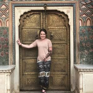 Meet your Posher, Karlee